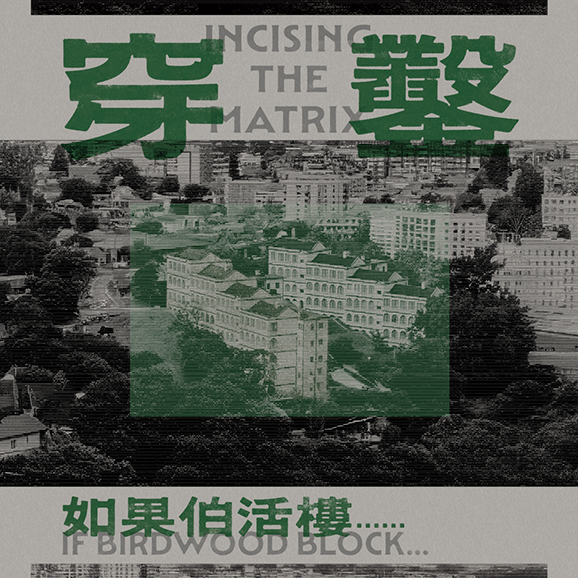 vA! Residency &mdash; Incising the Matrix: If Birdwood Block&hellip;